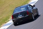 Cadillac ATS 2012 года